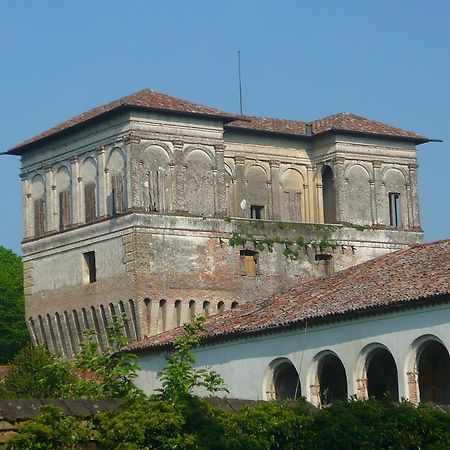 Ostello Molino Di Basso Roccafranca Exterior foto