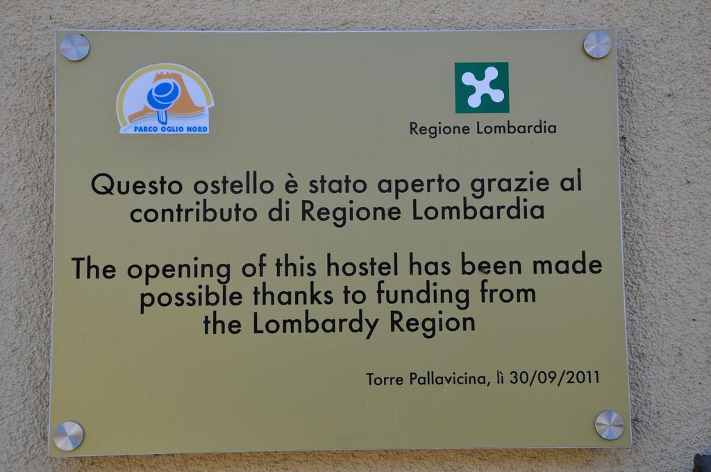 Ostello Molino Di Basso Roccafranca Zimmer foto